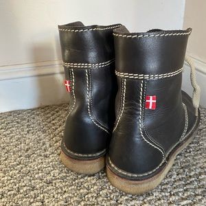 Duckfeet Faborg Boot